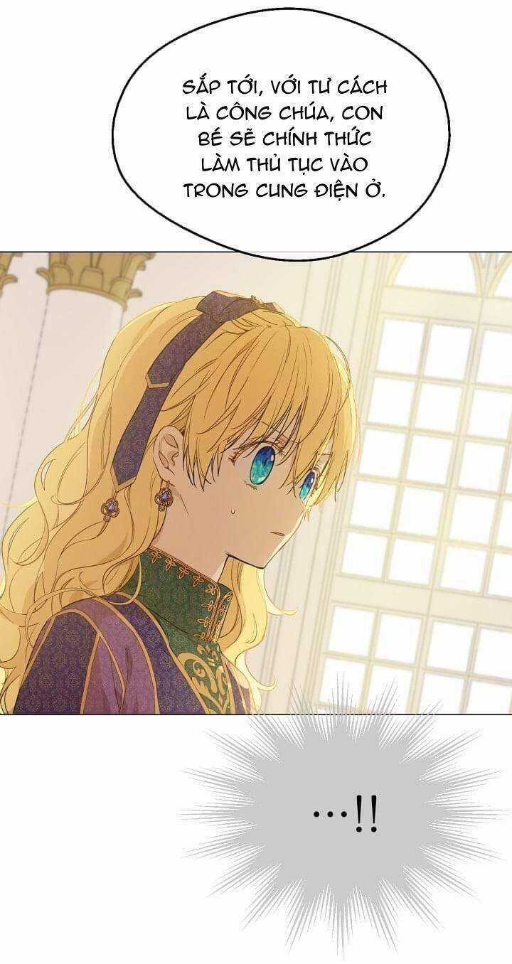 Một Ngày Nọ Tôi Bỗng Thành Nàng Công Chúa Chapter 92 trang 14