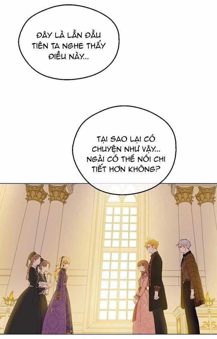 Một Ngày Nọ Tôi Bỗng Thành Nàng Công Chúa Chapter 92 trang 15
