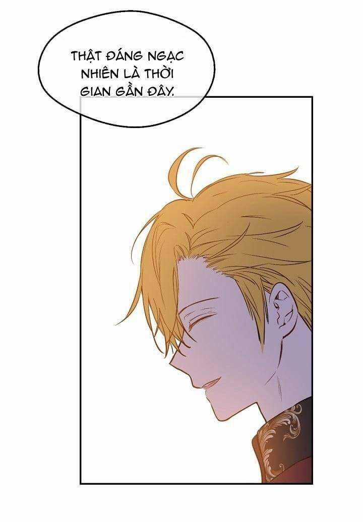 Một Ngày Nọ Tôi Bỗng Thành Nàng Công Chúa Chapter 92 trang 16