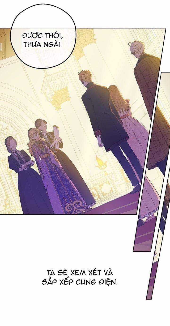 Một Ngày Nọ Tôi Bỗng Thành Nàng Công Chúa Chapter 92 trang 22