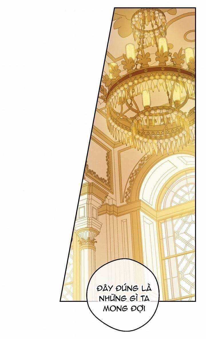 Một Ngày Nọ Tôi Bỗng Thành Nàng Công Chúa Chapter 92 trang 23