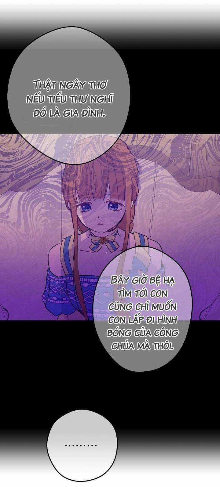 Một Ngày Nọ Tôi Bỗng Thành Nàng Công Chúa Chapter 92 trang 29