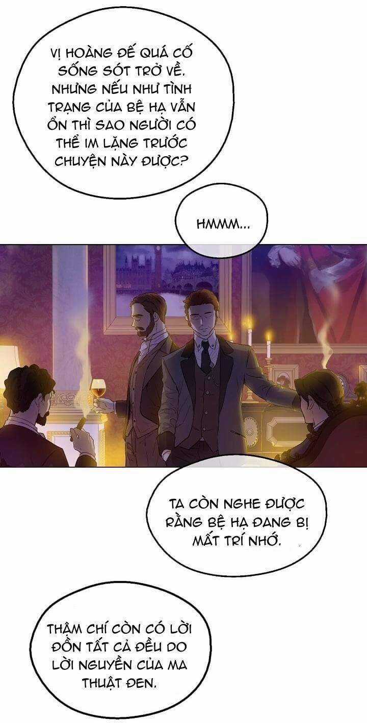 Một Ngày Nọ Tôi Bỗng Thành Nàng Công Chúa Chapter 92 trang 3