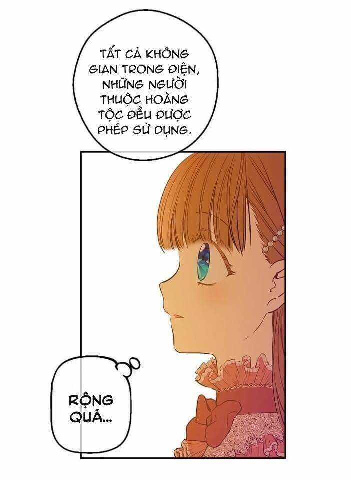 Một Ngày Nọ Tôi Bỗng Thành Nàng Công Chúa Chapter 92 trang 34