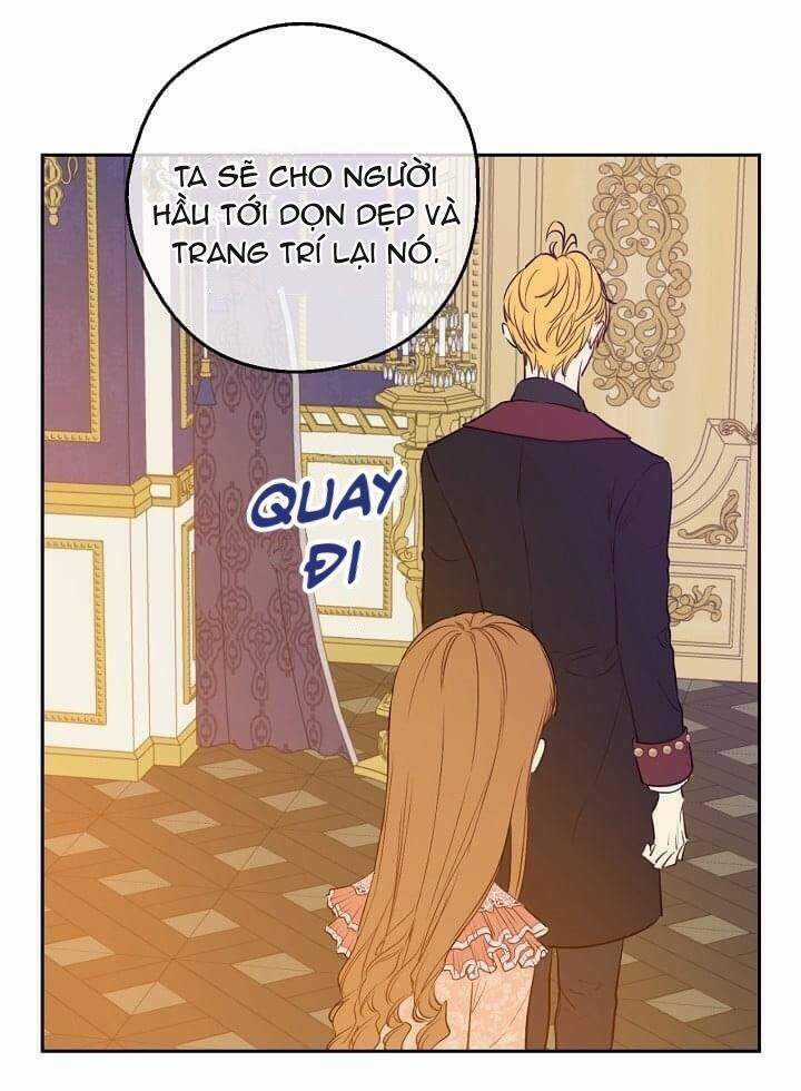 Một Ngày Nọ Tôi Bỗng Thành Nàng Công Chúa Chapter 92 trang 35