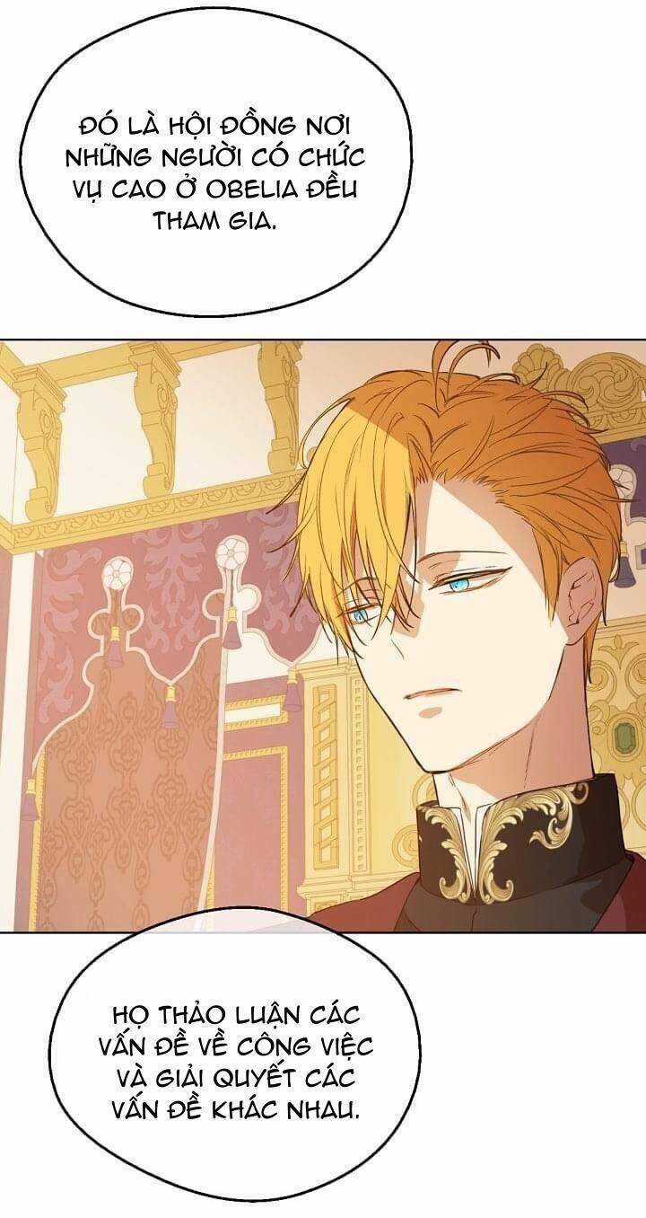 Một Ngày Nọ Tôi Bỗng Thành Nàng Công Chúa Chapter 92 trang 37