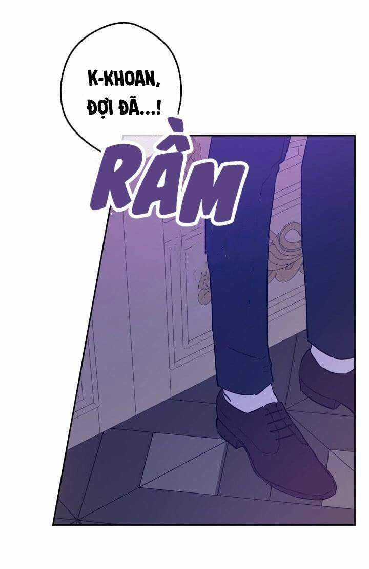 Một Ngày Nọ Tôi Bỗng Thành Nàng Công Chúa Chapter 92 trang 42