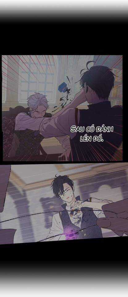 Một Ngày Nọ Tôi Bỗng Thành Nàng Công Chúa Chapter 92 trang 45