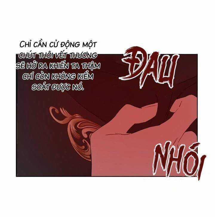 Một Ngày Nọ Tôi Bỗng Thành Nàng Công Chúa Chapter 92 trang 46