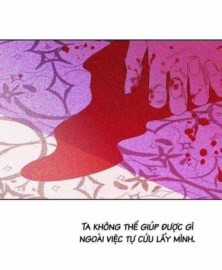 Một Ngày Nọ Tôi Bỗng Thành Nàng Công Chúa Chapter 92 trang 47