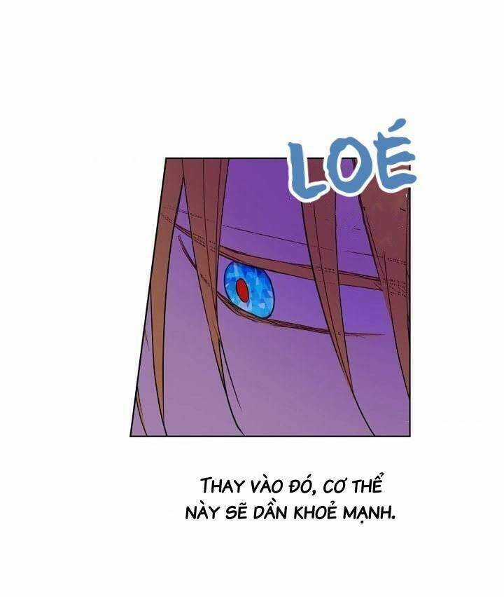 Một Ngày Nọ Tôi Bỗng Thành Nàng Công Chúa Chapter 92 trang 48