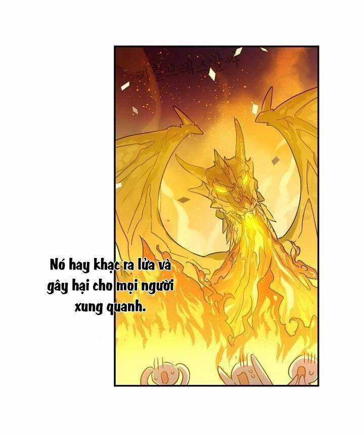 Một Ngày Nọ Tôi Bỗng Thành Nàng Công Chúa Chapter 92 trang 52