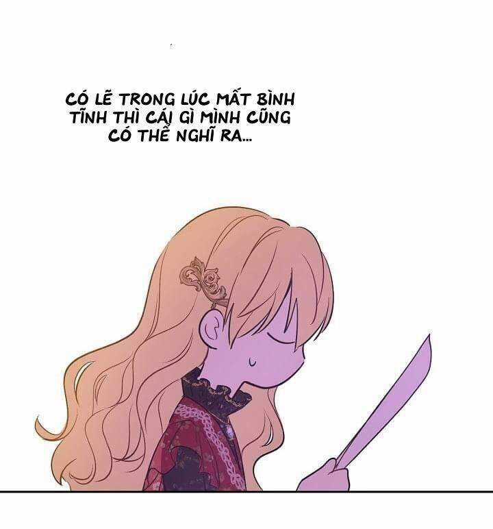 Một Ngày Nọ Tôi Bỗng Thành Nàng Công Chúa Chapter 92 trang 57