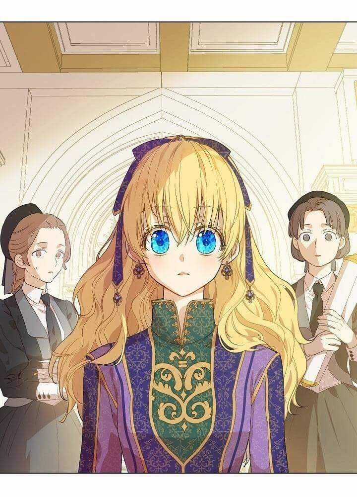 Một Ngày Nọ Tôi Bỗng Thành Nàng Công Chúa Chapter 92 trang 6