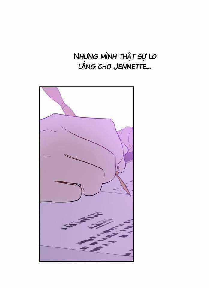 Một Ngày Nọ Tôi Bỗng Thành Nàng Công Chúa Chapter 92 trang 60