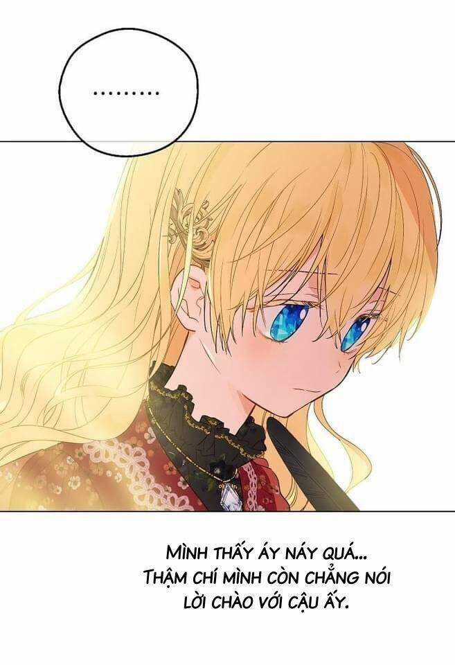 Một Ngày Nọ Tôi Bỗng Thành Nàng Công Chúa Chapter 92 trang 61