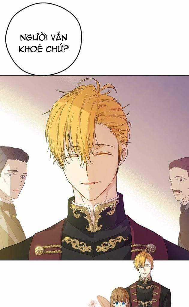 Một Ngày Nọ Tôi Bỗng Thành Nàng Công Chúa Chapter 92 trang 7