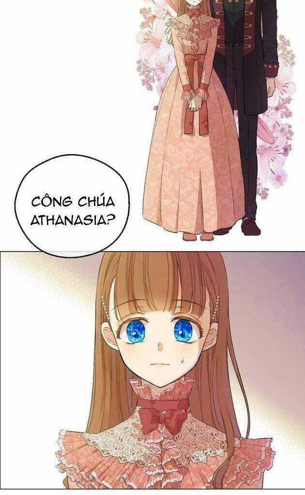 Một Ngày Nọ Tôi Bỗng Thành Nàng Công Chúa Chapter 92 trang 8