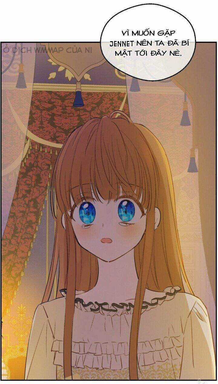 Một Ngày Nọ Tôi Bỗng Thành Nàng Công Chúa Chapter 93 trang 12