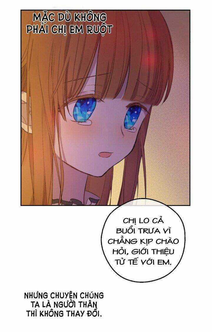 Một Ngày Nọ Tôi Bỗng Thành Nàng Công Chúa Chapter 93 trang 15