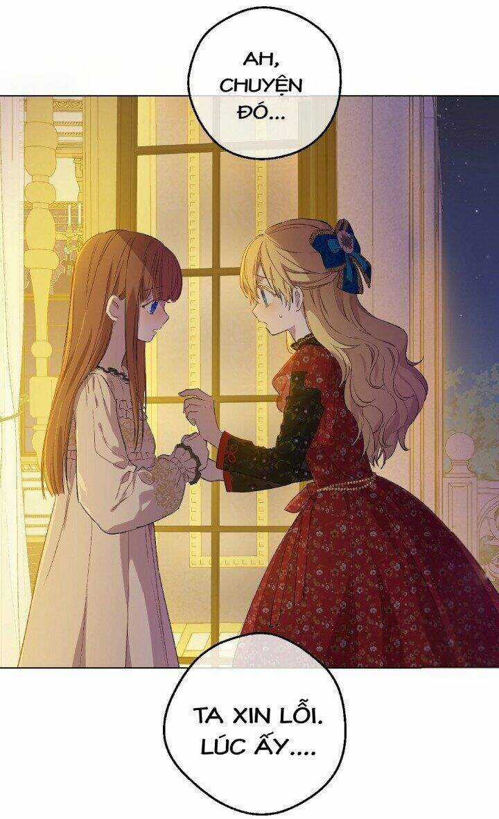 Một Ngày Nọ Tôi Bỗng Thành Nàng Công Chúa Chapter 93 trang 16