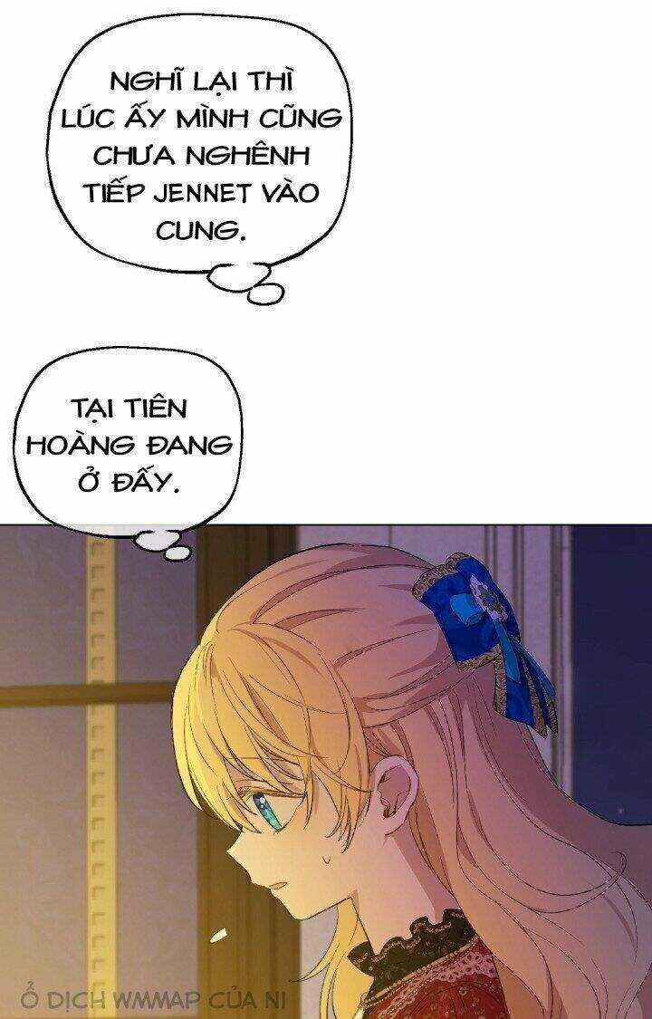 Một Ngày Nọ Tôi Bỗng Thành Nàng Công Chúa Chapter 93 trang 17