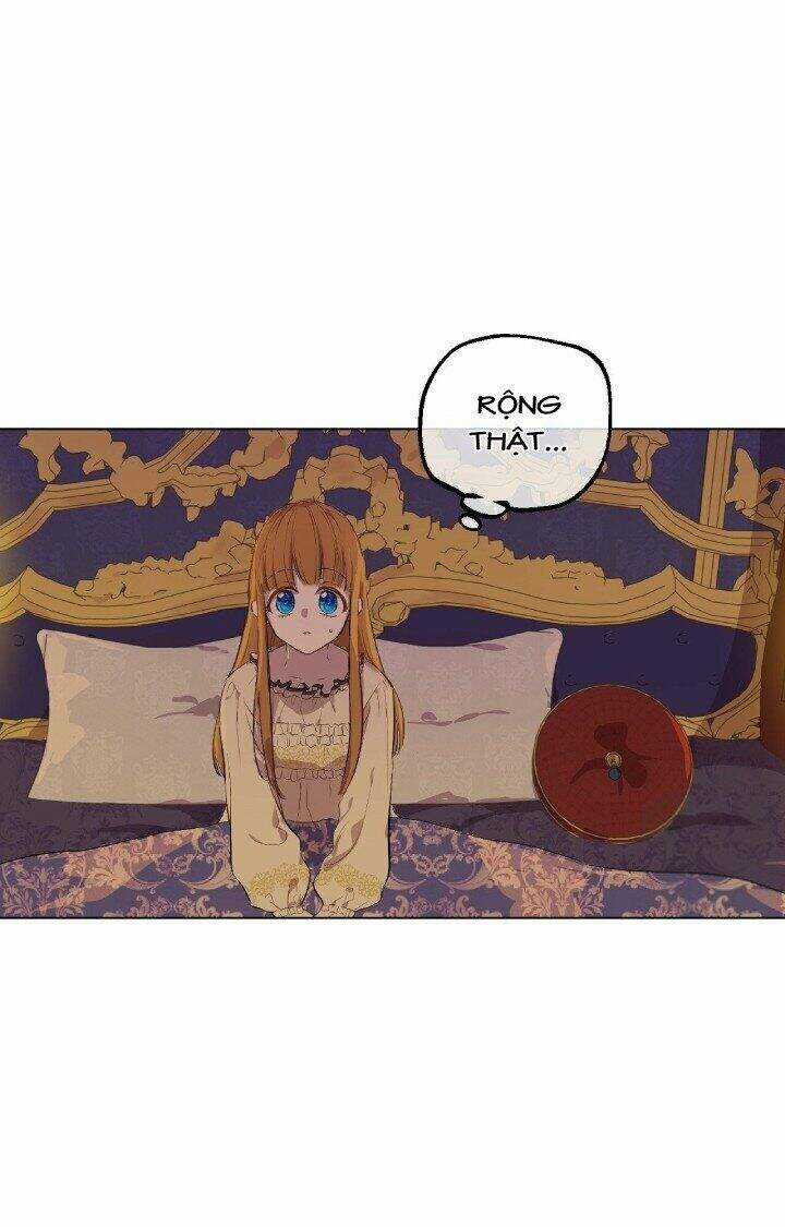 Một Ngày Nọ Tôi Bỗng Thành Nàng Công Chúa Chapter 93 trang 2