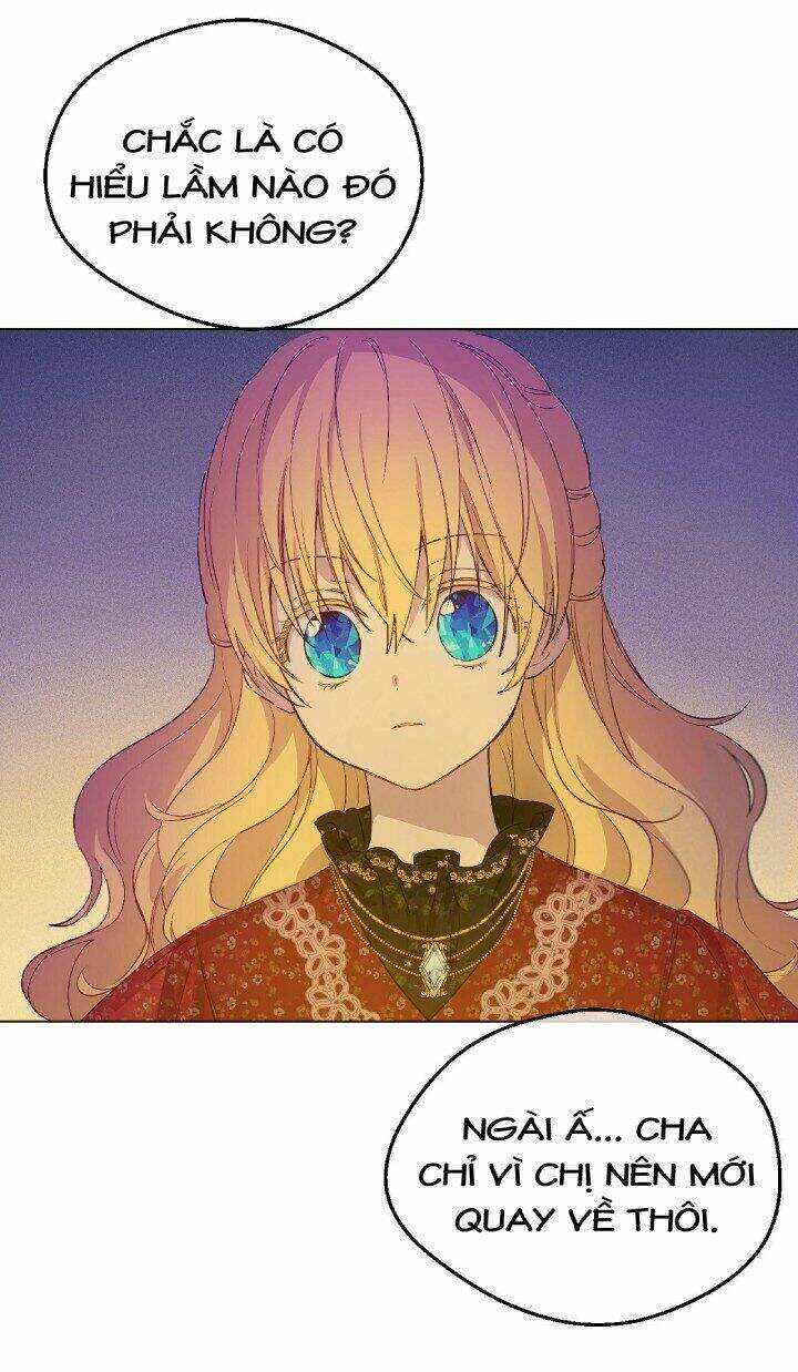 Một Ngày Nọ Tôi Bỗng Thành Nàng Công Chúa Chapter 93 trang 21