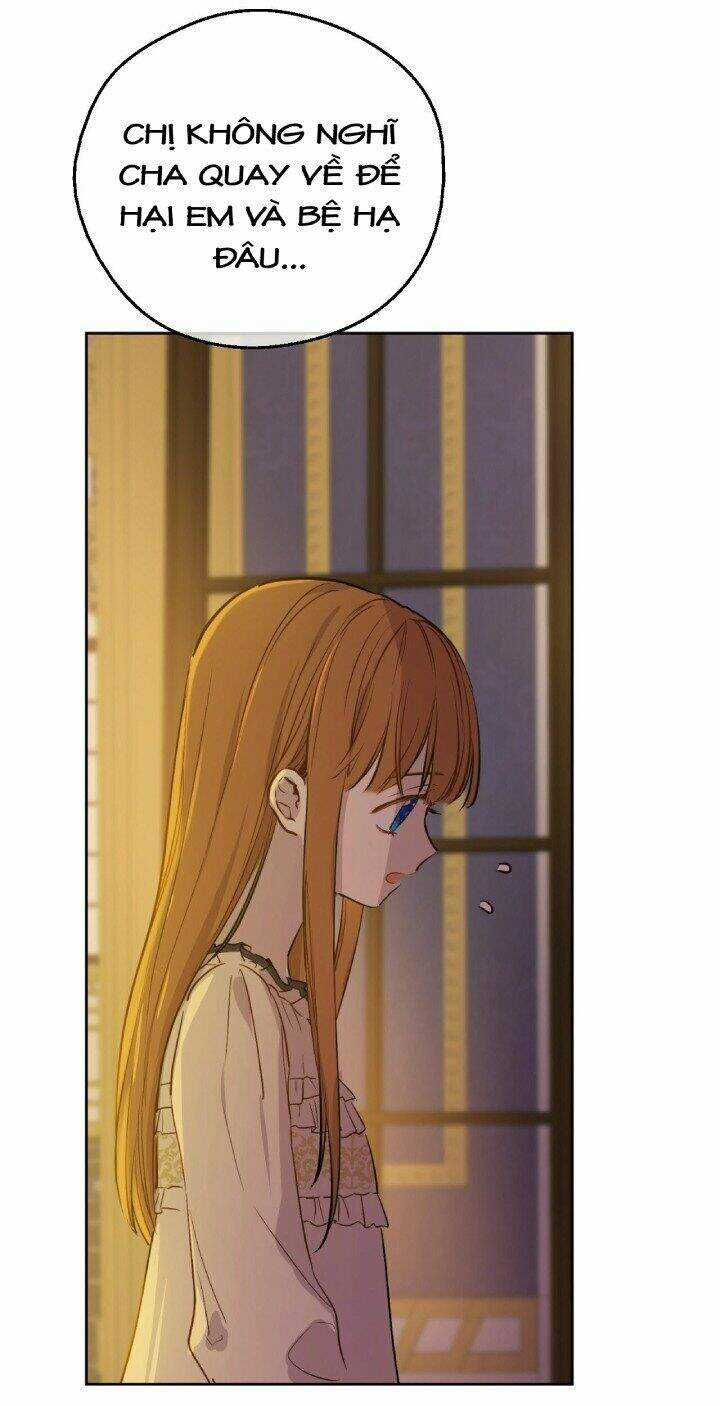 Một Ngày Nọ Tôi Bỗng Thành Nàng Công Chúa Chapter 93 trang 22