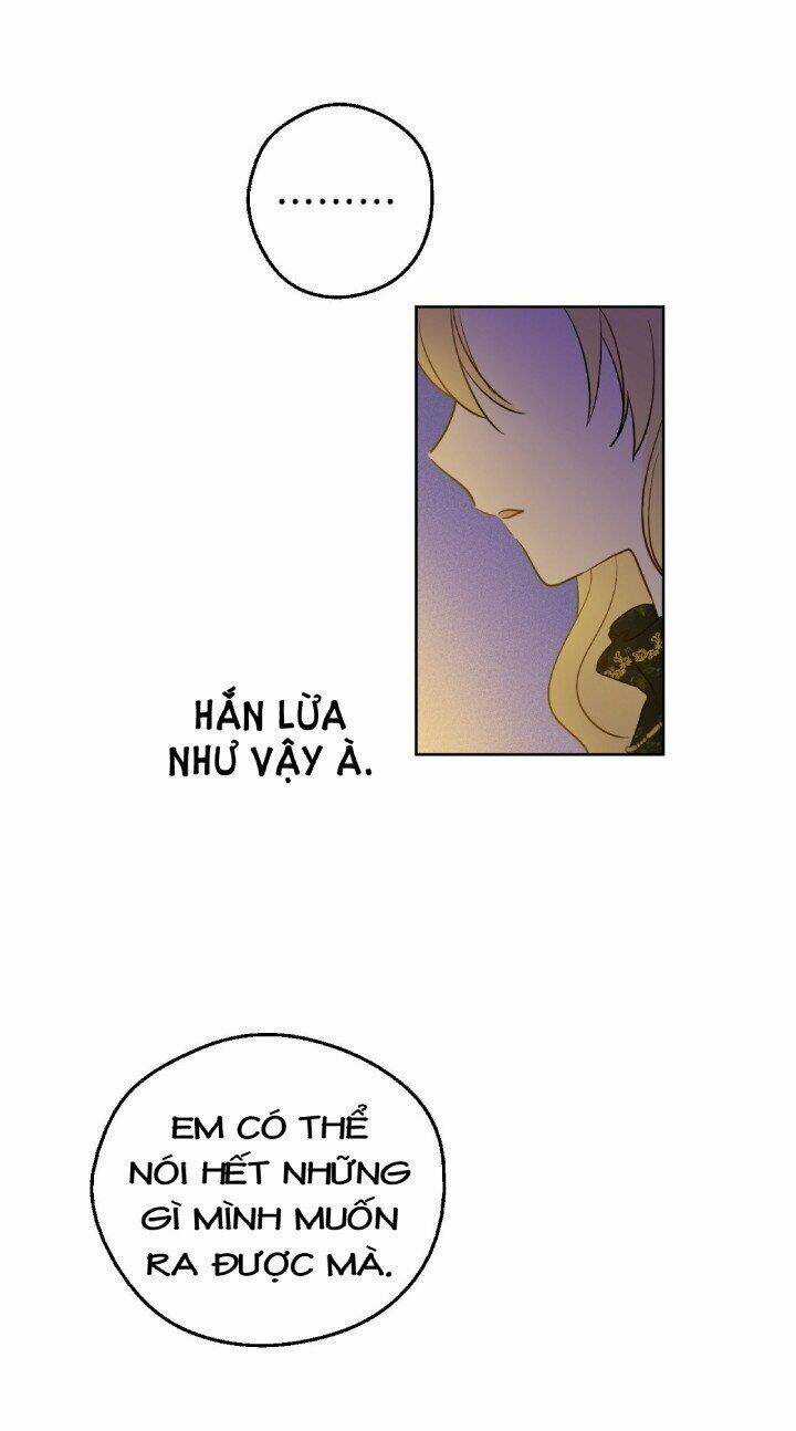 Một Ngày Nọ Tôi Bỗng Thành Nàng Công Chúa Chapter 93 trang 23