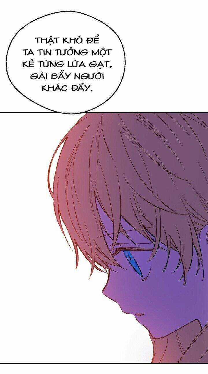 Một Ngày Nọ Tôi Bỗng Thành Nàng Công Chúa Chapter 93 trang 25