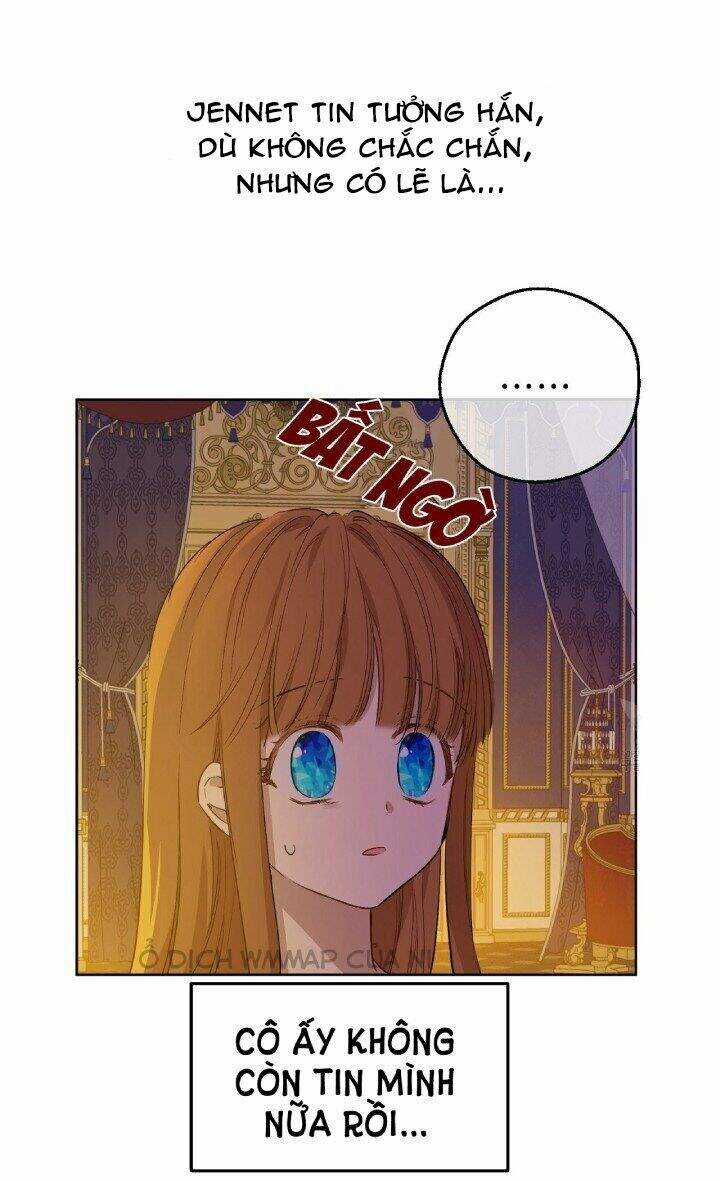 Một Ngày Nọ Tôi Bỗng Thành Nàng Công Chúa Chapter 93 trang 26