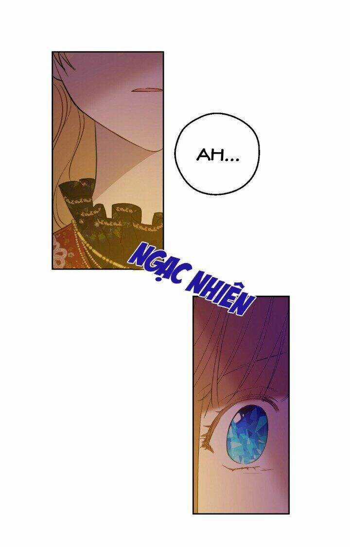 Một Ngày Nọ Tôi Bỗng Thành Nàng Công Chúa Chapter 93 trang 28