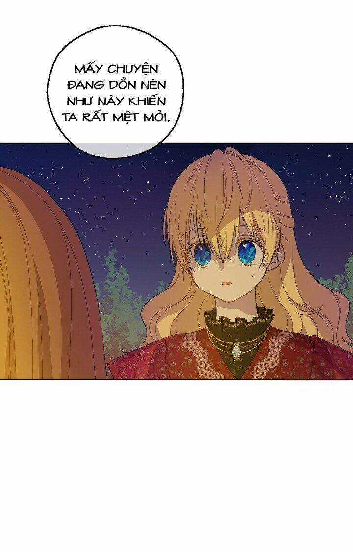 Một Ngày Nọ Tôi Bỗng Thành Nàng Công Chúa Chapter 93 trang 29