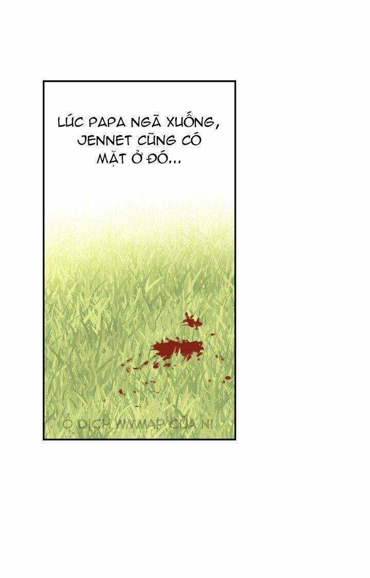 Một Ngày Nọ Tôi Bỗng Thành Nàng Công Chúa Chapter 93 trang 30