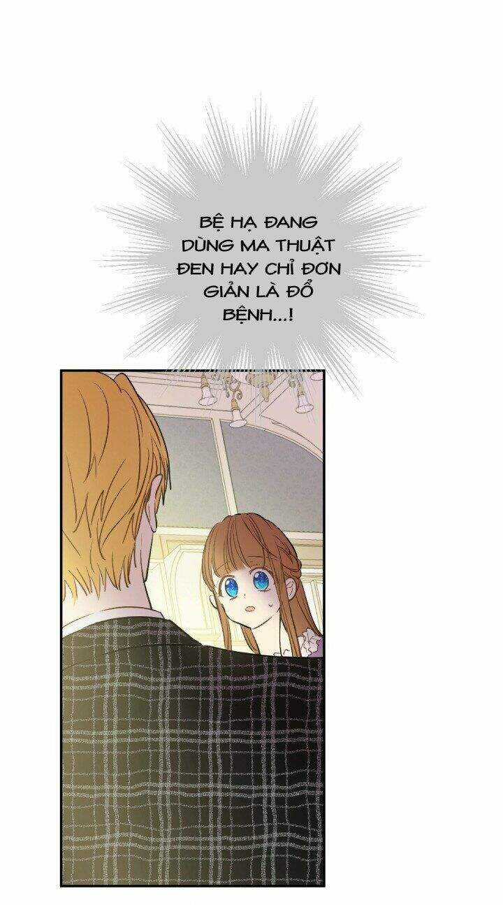 Một Ngày Nọ Tôi Bỗng Thành Nàng Công Chúa Chapter 93 trang 32