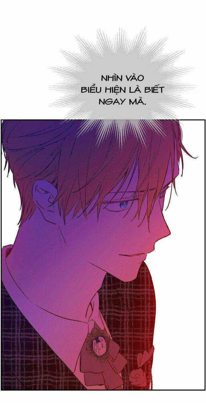 Một Ngày Nọ Tôi Bỗng Thành Nàng Công Chúa Chapter 93 trang 33