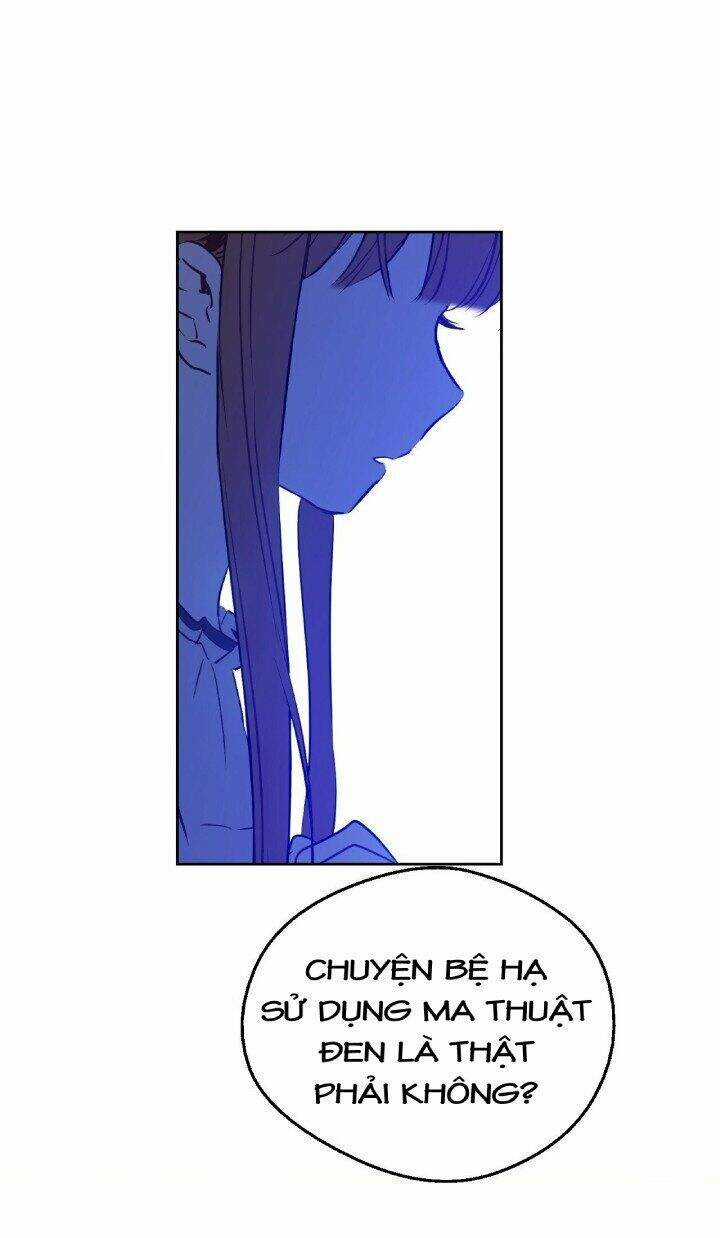 Một Ngày Nọ Tôi Bỗng Thành Nàng Công Chúa Chapter 93 trang 34