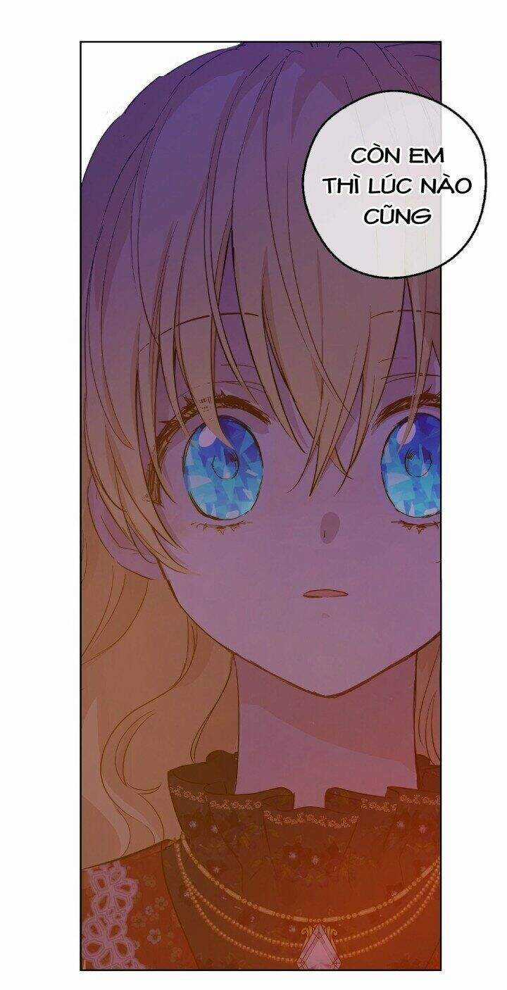 Một Ngày Nọ Tôi Bỗng Thành Nàng Công Chúa Chapter 93 trang 41