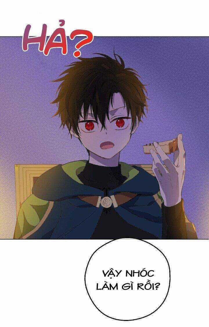 Một Ngày Nọ Tôi Bỗng Thành Nàng Công Chúa Chapter 93 trang 43