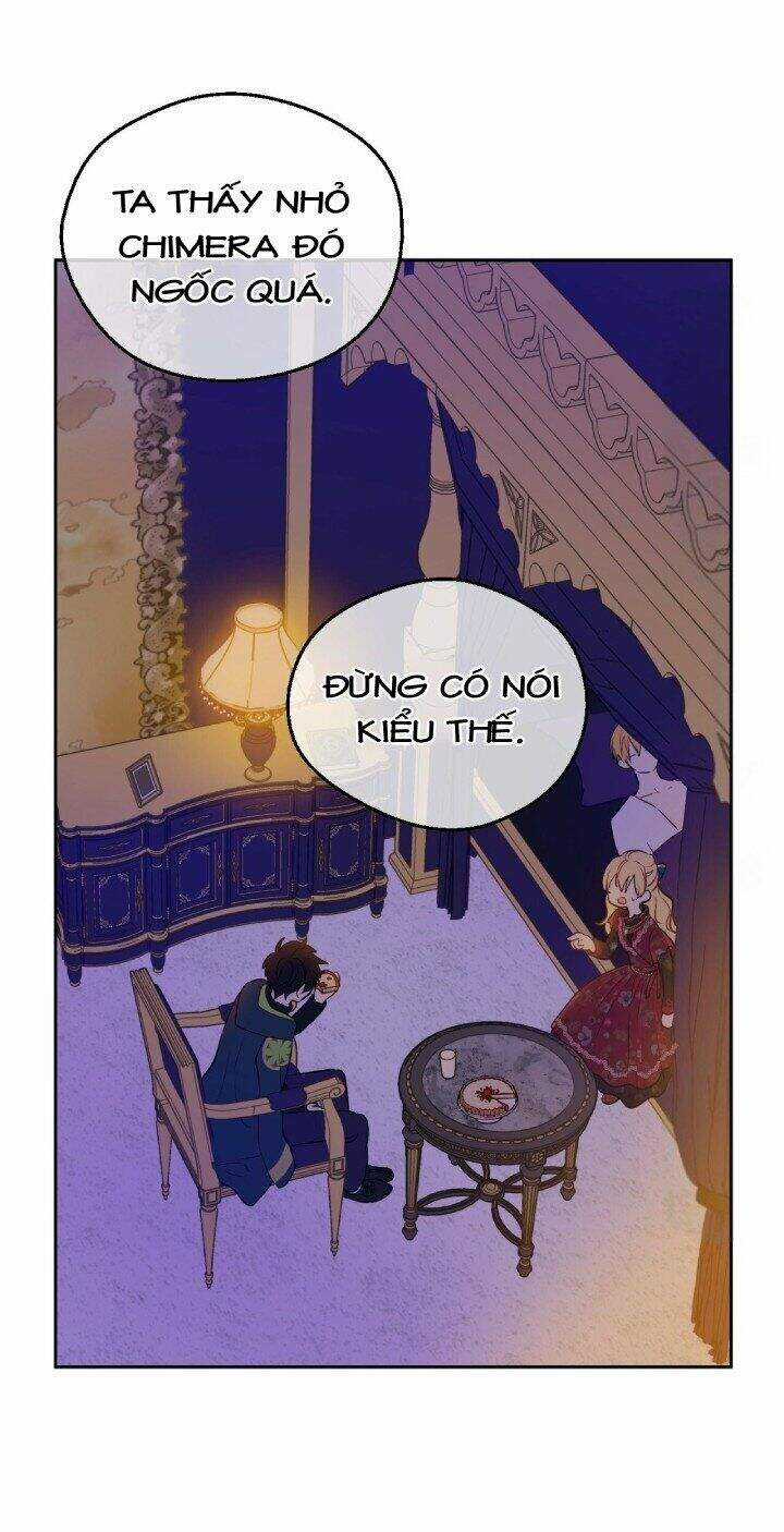 Một Ngày Nọ Tôi Bỗng Thành Nàng Công Chúa Chapter 93 trang 45