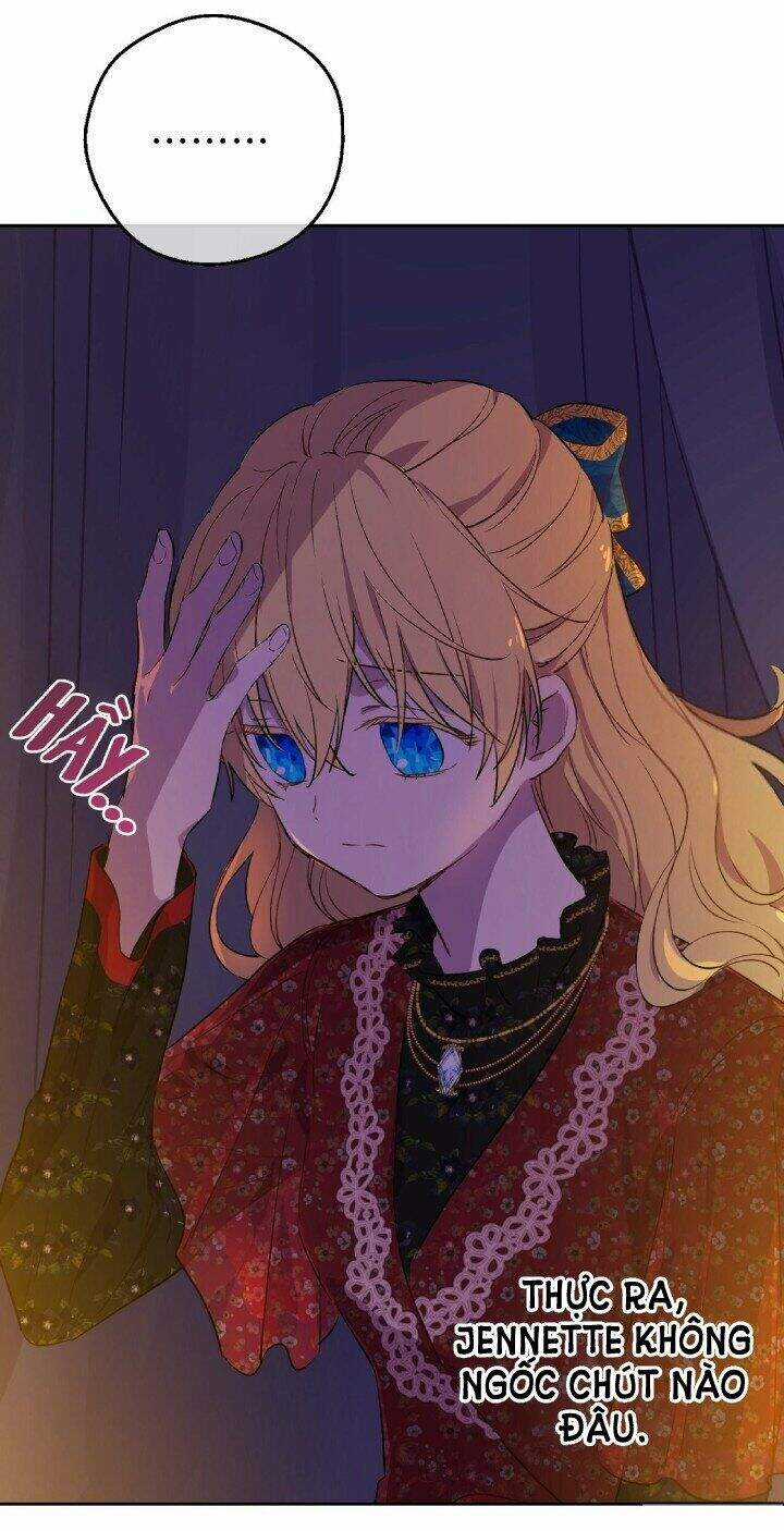 Một Ngày Nọ Tôi Bỗng Thành Nàng Công Chúa Chapter 93 trang 46