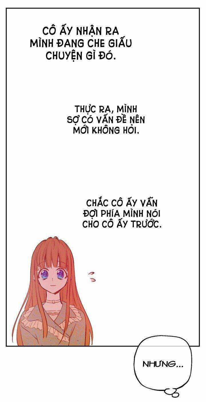 Một Ngày Nọ Tôi Bỗng Thành Nàng Công Chúa Chapter 93 trang 47