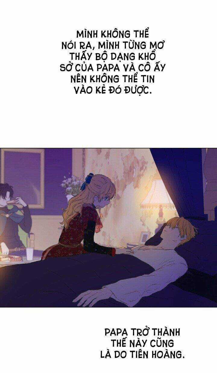 Một Ngày Nọ Tôi Bỗng Thành Nàng Công Chúa Chapter 93 trang 48