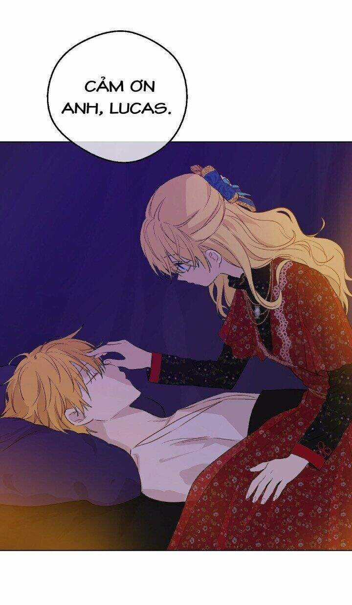 Một Ngày Nọ Tôi Bỗng Thành Nàng Công Chúa Chapter 93 trang 51