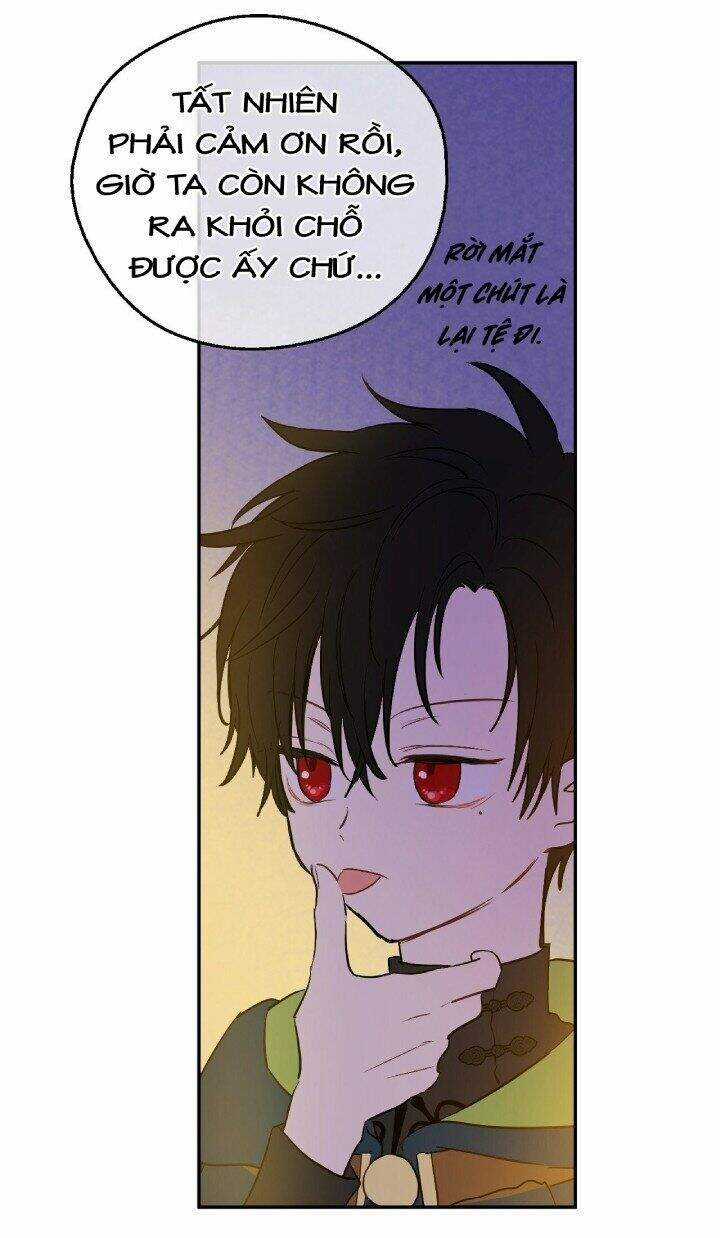 Một Ngày Nọ Tôi Bỗng Thành Nàng Công Chúa Chapter 93 trang 52