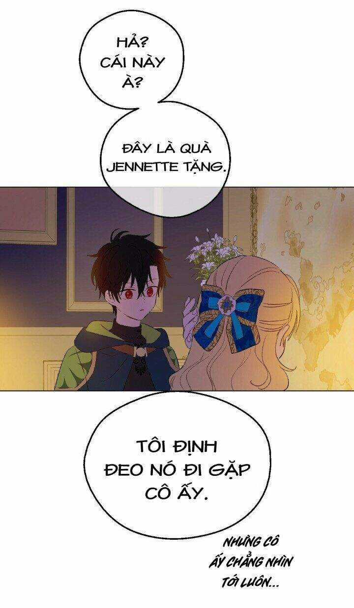 Một Ngày Nọ Tôi Bỗng Thành Nàng Công Chúa Chapter 93 trang 55