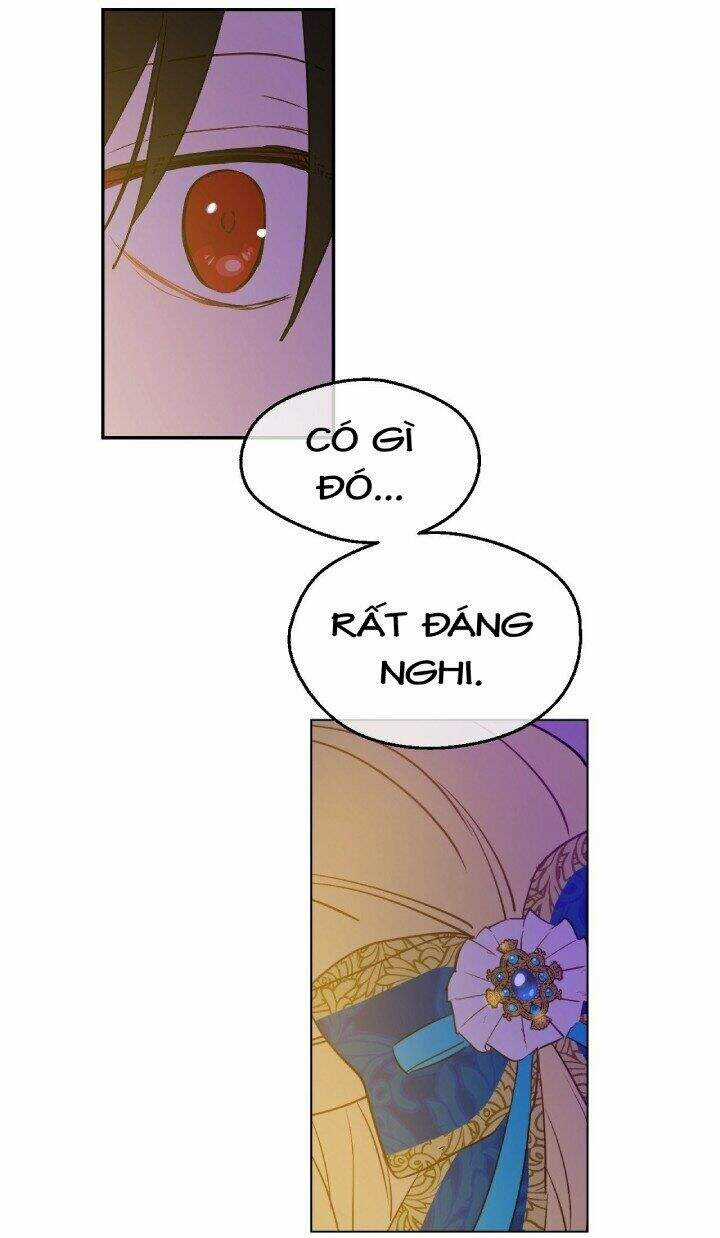 Một Ngày Nọ Tôi Bỗng Thành Nàng Công Chúa Chapter 93 trang 56