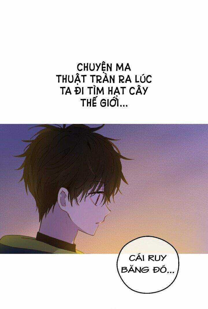 Một Ngày Nọ Tôi Bỗng Thành Nàng Công Chúa Chapter 93 trang 58