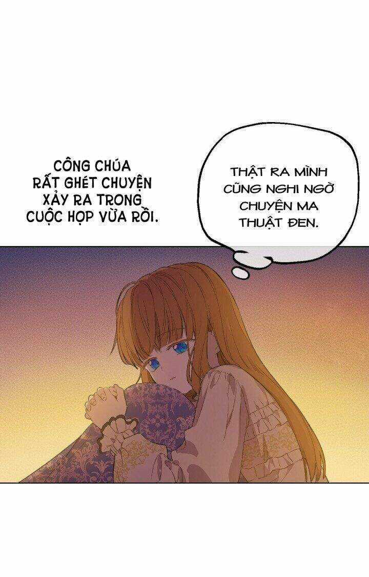 Một Ngày Nọ Tôi Bỗng Thành Nàng Công Chúa Chapter 93 trang 6